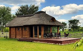Domek pod Strzechą